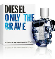 Diesel Only The Brave Eau de Toilette