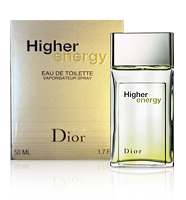 Christian Dior Higher Energy Eau de Toilette