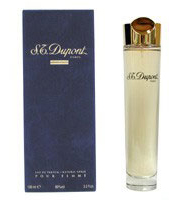 S.T Dupont Paris Pour Femme Eau de Parfum