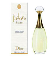 Christian Dior J'adore L'eau Eau de Parfum