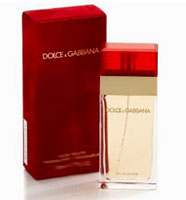 Dolce & Gabbana Pour Femme Eau de Toilette